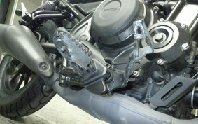 HONDA REBEL 500 A 2022 PC60