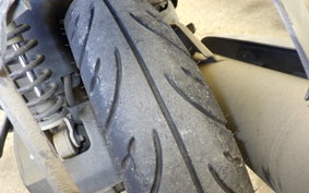 HONDA TACT-4ﾍﾞｰｼｯｸ 2020 AF79