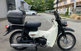 SUZUKI BAR DEE50 BA43A