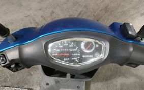 SUZUKI ADDRESS V125 CF46A