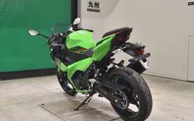 KAWASAKI NINJA 400 2024 EX400L