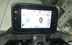 HONDA CB750HORNET 2025 RH24