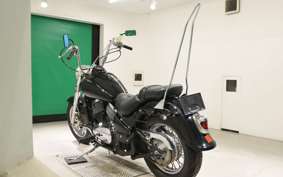 KAWASAKI VULCAN 400 CLASSIC 2018 VN400A