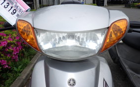 YAMAHA JOG Gen.5 SA36J