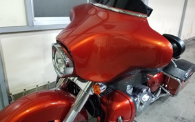 HARLEY HARLEY FLHX1580 2011 KB4