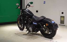 HARLEY XL883N 2013