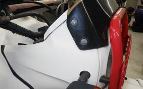 BMW R100GS PARIS DAKAR 1989