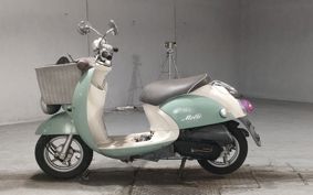 YAMAHA VINO MORUFE SA37J