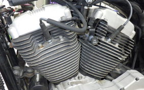 HARLEY XL1200R TRIKE 2004