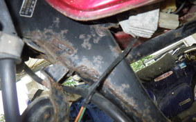 SUZUKI GN50 GN50