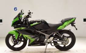 KAWASAKI NINJA150RR 2019