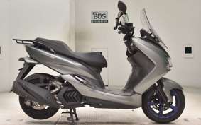 YAMAHA MAJESTY155 Gen.2 S SG52J