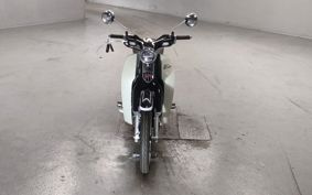 HONDA  SUPER CUB C125 JA48