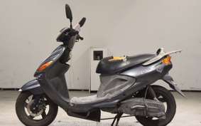 YAMAHA AXIS 100 2003 SB06J