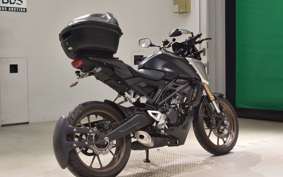 HONDA CB125 R 2008 JC91