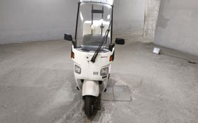 HONDA GYRO TA03