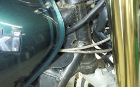 KAWASAKI ZEPHYR 1100 RS 1998 ZRT10A