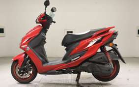 YAMAHA CYGNUS 125 XSR 3 2024 SED8J