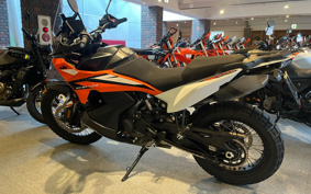 KTM 890 ADVENTURE	 2023 TS640