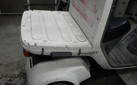 HONDA GYRO CANOPY 2013 TA03