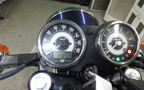 KAWASAKI W800 2016 EJ800A