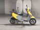 Фото Suzuki LET's 4 с японского аукциона