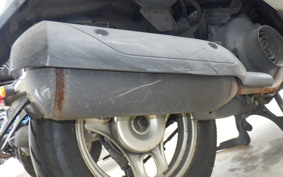 HONDA DIO Gen.6 AF62