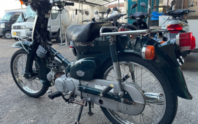 HONDA SUPER CUB90 HA02