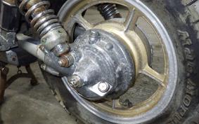 YAMAHA VIRAGO 750 55R