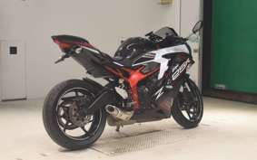 KAWASAKI ZX-25R ZX250E