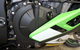 KAWASAKI ZX-4RR 2025 ZX400P