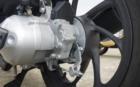 HONDA DIO 110 JK03