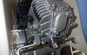 HONDA C50 SUPER CUB 2023 AA09