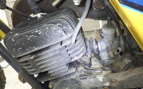 SUZUKI TS250 TS2504