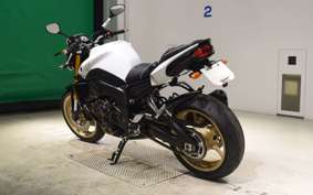 YAMAHA FZ8 FAZER N 2013