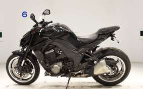 KAWASAKI Z1000 Gen.5 2015