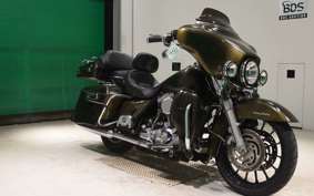 HARLEY FLHTCU 1580 2007