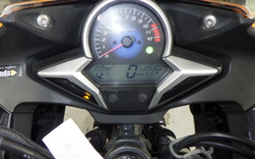 HONDA CBR250R A 2024 MC41