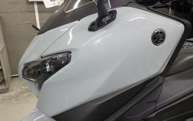 YAMAHA T-MAX 560 2025 SJ21J