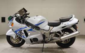 SUZUKI GSX-1300R HAYABUSA 2001
