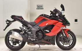 KAWASAKI NINJA 1000SX 2024 ZXT02K