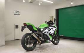 KAWASAKI NINJA 250 ABS EX250L