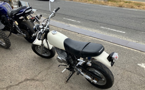 HONDA APE 100 HC07