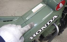 HONDA CT125 HUNTER CUB