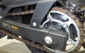 KAWASAKI Z250 Gen.2 2008 EX250Y