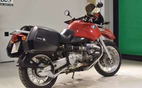BMW R1100GS 1996