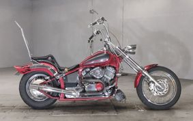 YAMAHA DRAGSTAR 400 2000 VH01J