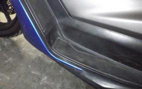 YAMAHA N-MAX 155 A 2022 SG50J