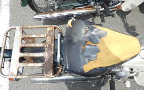 HONDA C50 SUPER CUB AA01