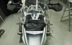 BMW R 1200GS 2009